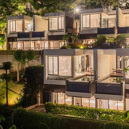 The Sterling Villas Uluwatu Exterior foto
